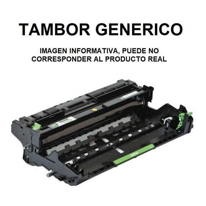 Hp 828a Amarillo Tambor De Imagen Generico - Reemplaza Cf364a (Drum)