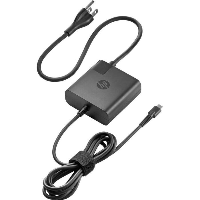 Hp Adaptador De Alimentación Usb-C De 65 W