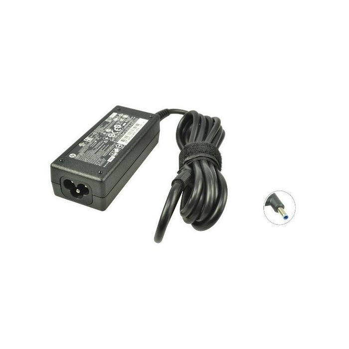 Hp Cargador 19.5v 2.31a 45w Con Cable Alimentación Para Hp Spectre 13 719309-003