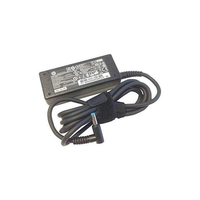 Hp Cargador 19.5v 2.31a 45w Con Cable Alimentación Para Hp Spectre 13 854054-002