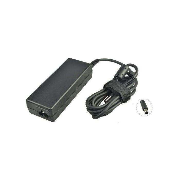Hp Cargador 19v 4.74a 90w Con Cable Alimentación Para Compaq Tc4400 Tablet Pc Ppp012h-S