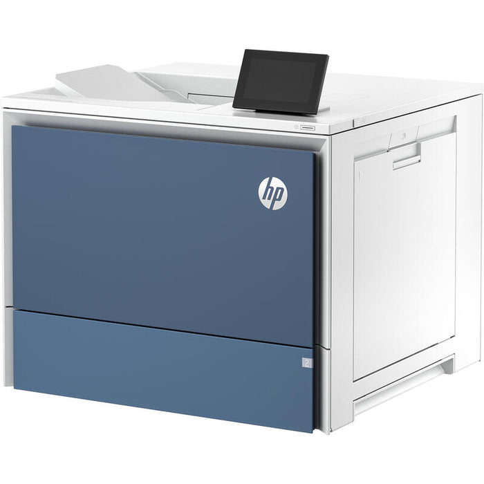 Hp Color Laserjet Enterprise 6700dn A4 52s. Col Sf Duplex