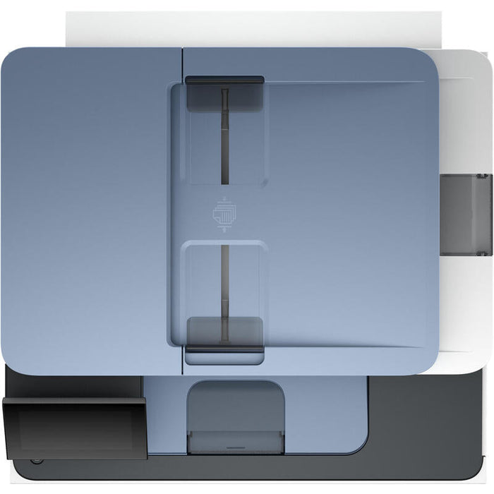 Hp Color Laserjet Pro Mfp 3302sdwg A4 25s. Col Mf Duplex Wlan
