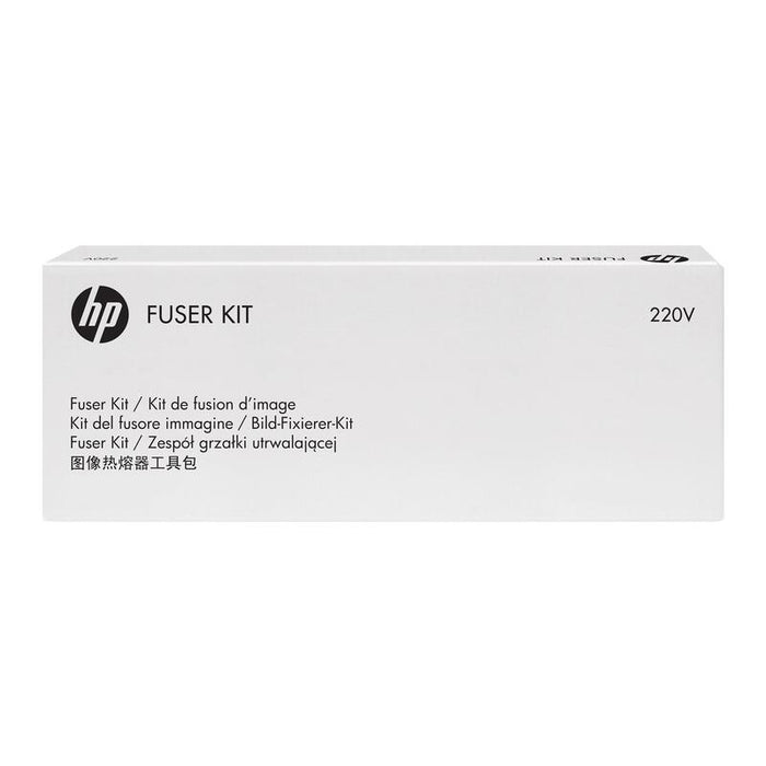 Hp Conjunto De Fusor Laserjet De 220 V
