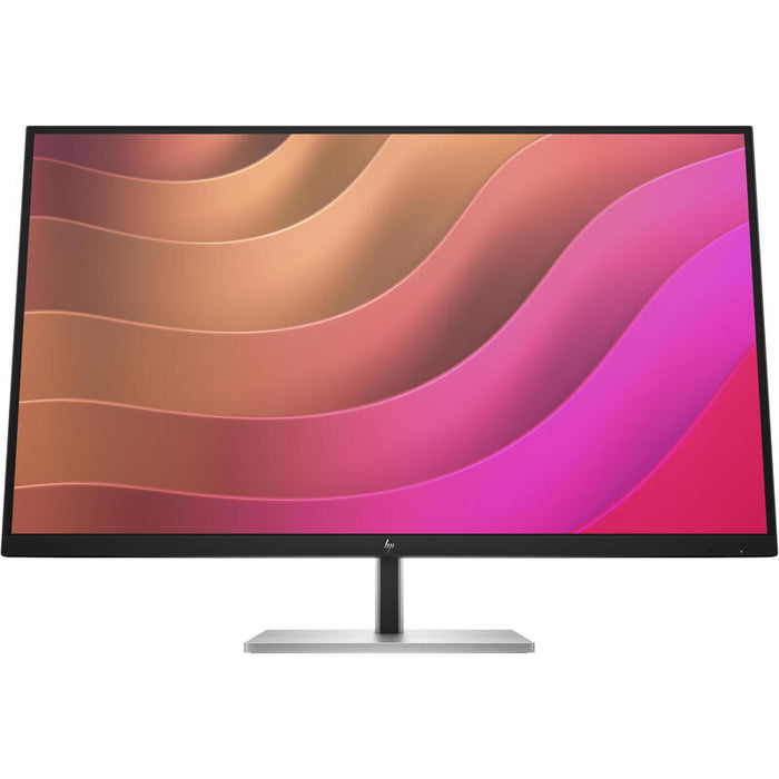 Hp E32k G5 4k 80 Cm (31.5") 3840 X 2160 Pixeles 4k Ultra Hd Negro