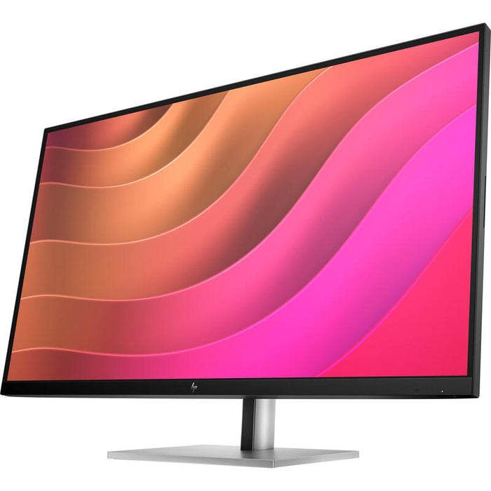 Hp E32k G5 4k 80 Cm (31.5") 3840 X 2160 Pixeles 4k Ultra Hd Negro