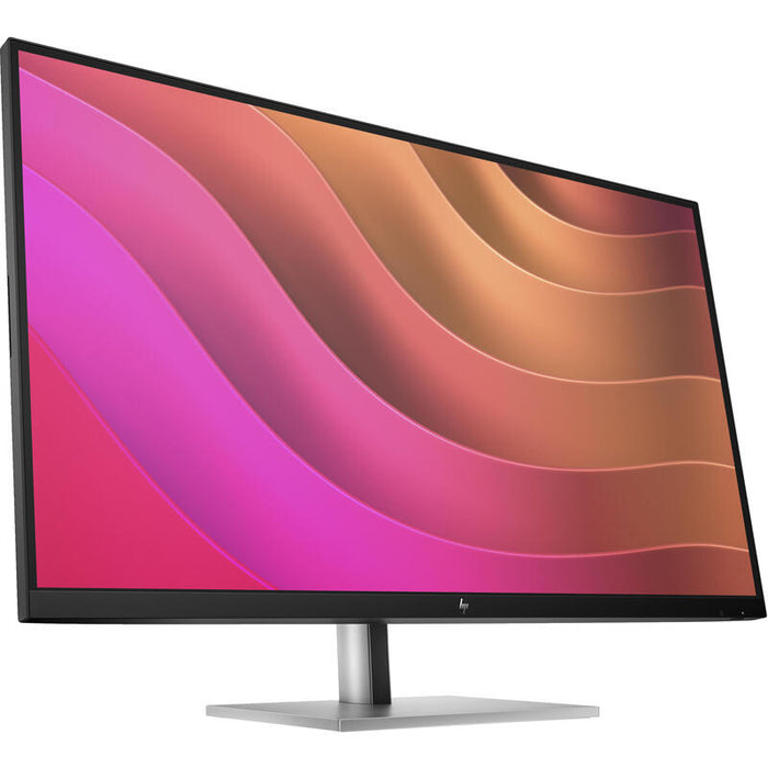 Hp E32k G5 4k 80 Cm (31.5") 3840 X 2160 Pixeles 4k Ultra Hd Negro