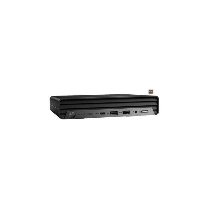 Hp Elite Mini 805 G8 Amd Ryzen 3 Pro 5350ge 8gb 256gb Ssd W11p 1j Gar.(De)