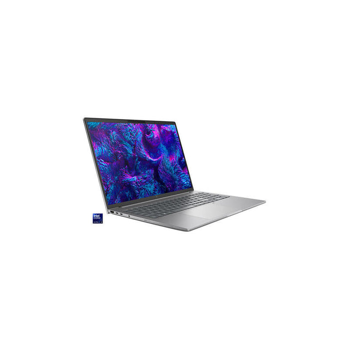 Hp Elitebook 8 G1i (Ad3g8et), Portátil Plateado, Intel® Core Ultra 5 225u, Gráficos Intel®, 16 Gb Ddr5, 512 Gb (512 Gb Ssd), Windows 11 Pro Ad3g8et#Abd