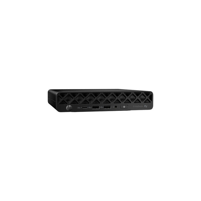 Hp Elitedesk 8 Mini G1a (999a3et), Mini Pc Negro, Windows 11 Pro 999a3et#Abd