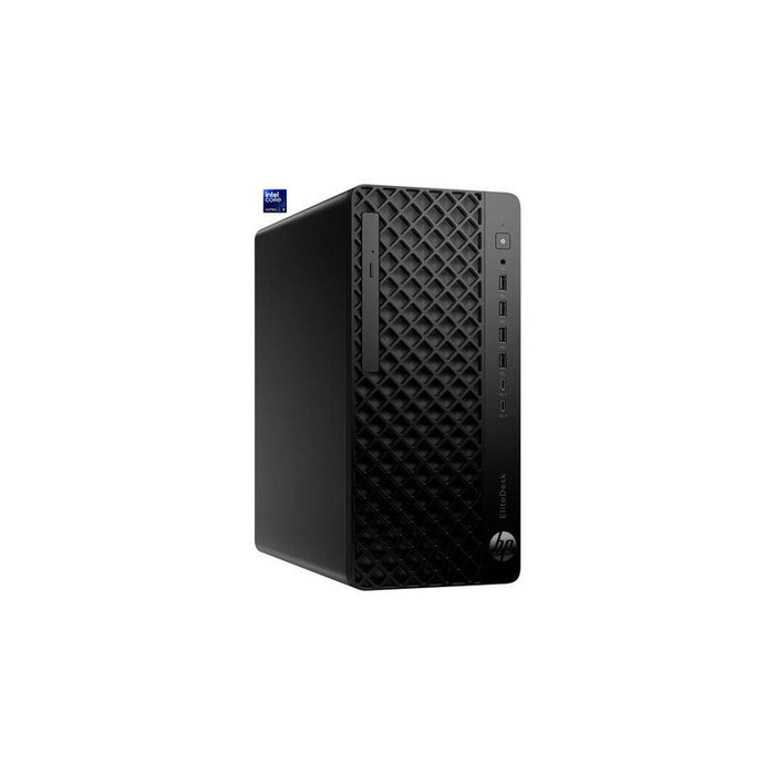 Hp Elitedesk 8 Tower G1i (99m83et), Sistema De Pc Negro, Windows 11 Pro 99m83et#Abd