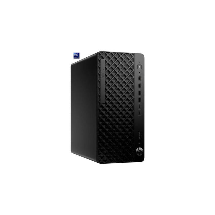 Hp Elitedesk 8 Tower G1i (99m80et), Sistema De Pc Negro, Windows 11 Pro 99m80et#Abd