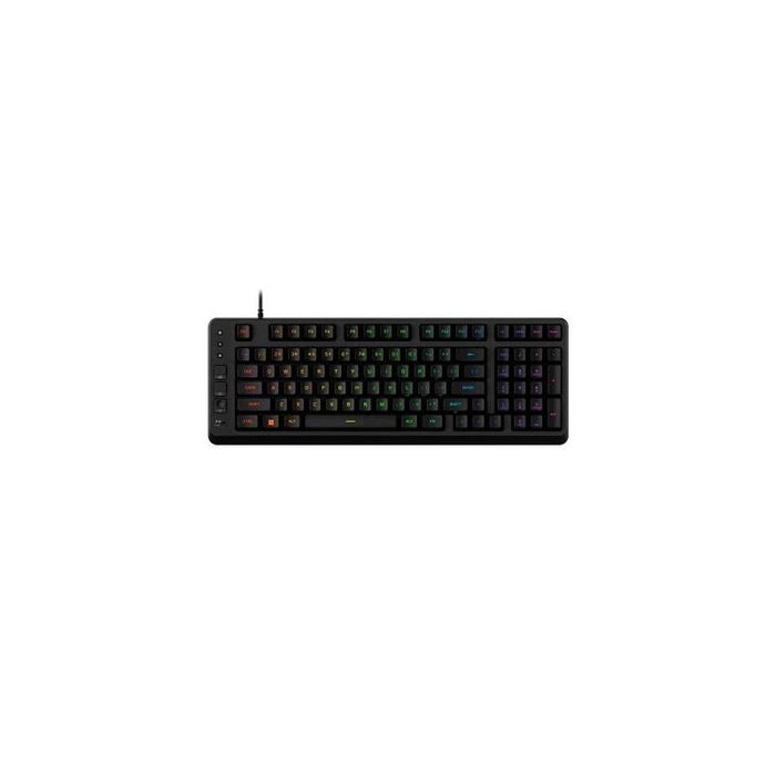 Hp Hyperx  Teclado Eve 1800 - B7je0aa#Abe