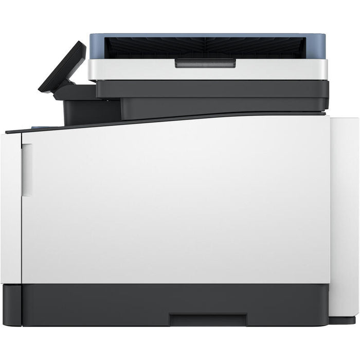 Hp Laserjet Pro Mfp 3302fdwg, Impresora Multifunción Gris/Azul, Usb, Lan, Wlan, Escanear, Copiar, Fax, Dúplex (Imprimir) 759v2f#Abd