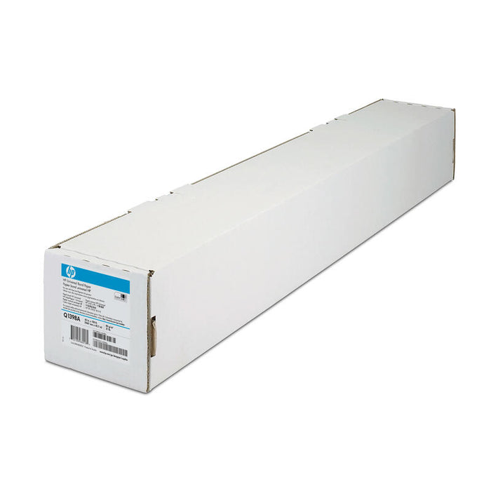Hp Papel Inkjet Coated 42pulg. 80gr