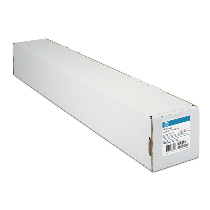 Hp Papel Inkjet Satinado 190gr