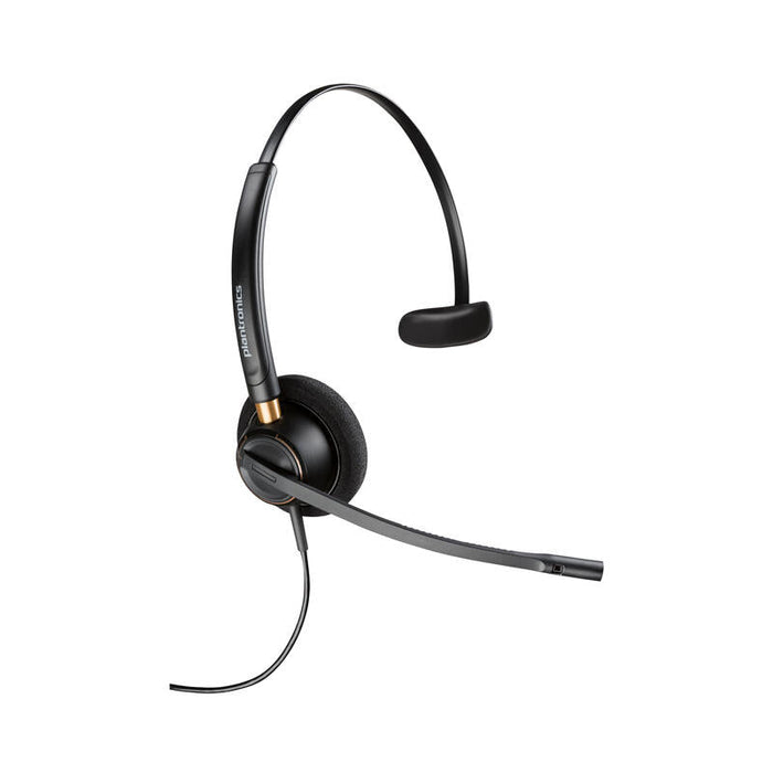 Encorepro 510 Monaural  Headset +Quick Disconnect