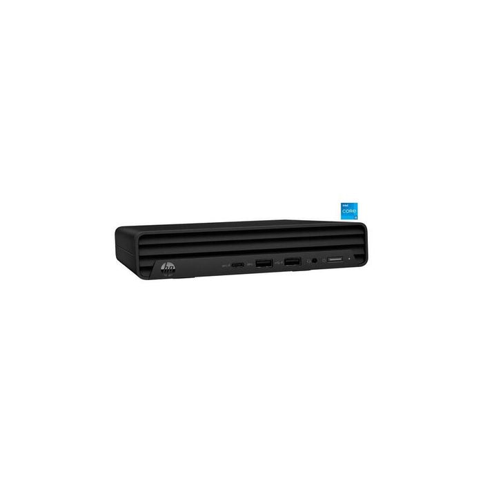 Hp Pro Mini 260 G9 Intel Core I5-1335u 8gb 256gb Ssd W11p Smartbuy (De)