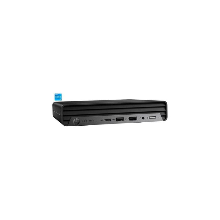 Hp Pro Mini 400 G9 (937t9ea), Mini Pc Negro, Windows 11 Pro 937t9ea#Abd