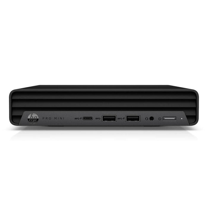 Hp Pro Mini 400 G9 I3-13100t 16gb 256ssd W11 Pro