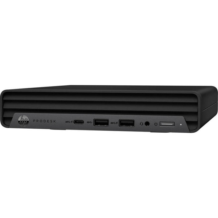 Hp Pro Mini 400 G9 I5-13500t 16/512gb ( 9m9b0at ) W11p 12 Meses