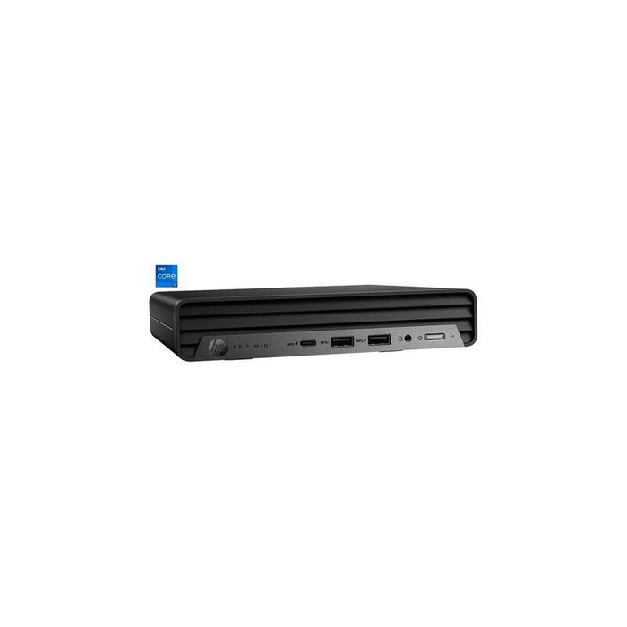 Hp Pro Mini 400 G9 Intel Core I7-14700t 16gb 512gb Ssd W11p 1j War (De)