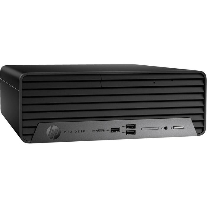 Hp Pro Sff 400 G9 I5 13500 16gb 512ssd W11 Pro