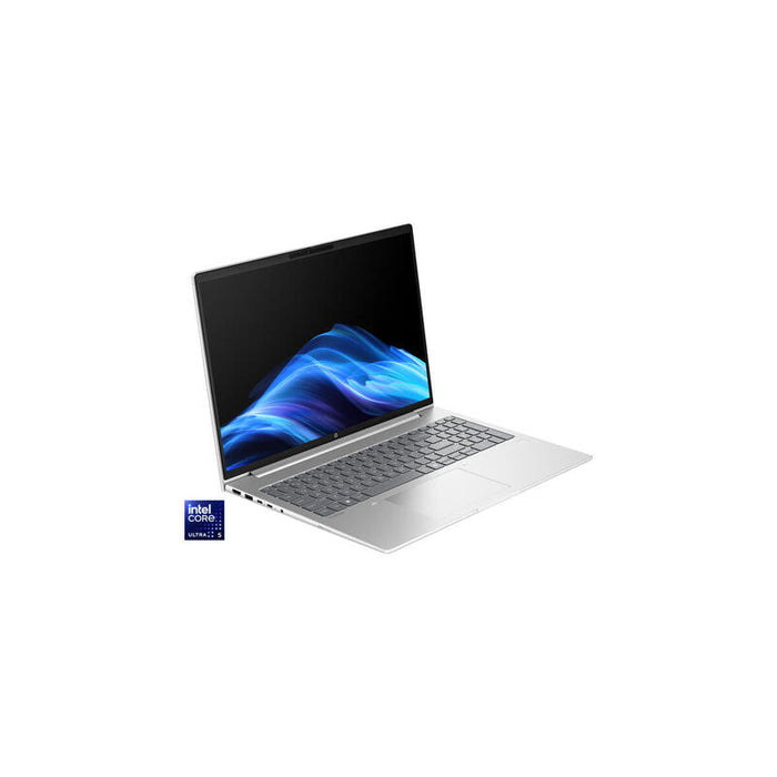 Hp Probook 4 G1i (Ad2n7et), Portátil Plateado, Intel® Core Ultra 5 225u, Gráficos Intel®, 16 Gb Ddr5, 512 Gb (512 Gb Ssd), Windows 11 Pro Ad2n7et#Abd