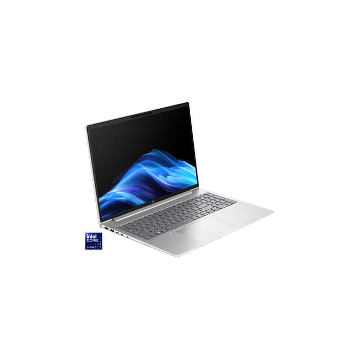 Hp Probook 4 G1i (Ad2n9et), Portátil Plateado, Intel® Core Ultra 7 255h, Intel® Arc 140t, 32 Gb Ddr5, 1 Tb (1 Tb Ssd), Windows 11 Pro Ad2n9et#Abd