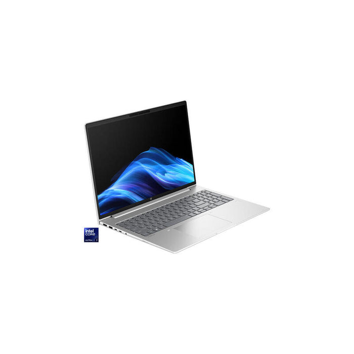 Hp Probook 4 G1i (Ad2p1et), Portátil Plateado, Intel® Core Ultra 7 255h, Intel® Arc 140t, 32 Gb Ddr5, 1 Tb (1 Tb Ssd), Windows 11 Pro Ad2p1et#Abd