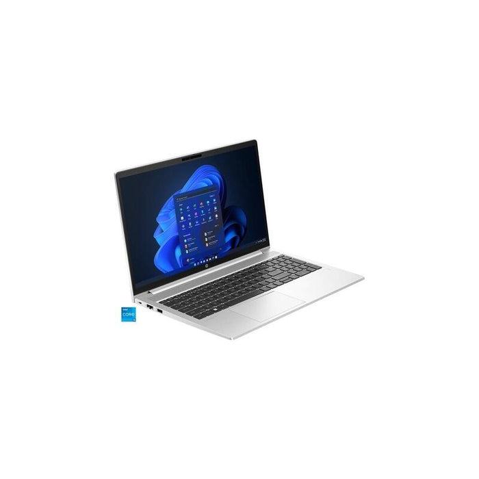 Hp Probook 450 G10 Notebook - 177°-Scharnierdesign - Intel Core I5 I5-1334u 1.3 Ghz - Win 11 Pro - Intel Iris Xe Grafikkarte - 16 Gb Ram - 512 Gb Ssd Nvme - 39.6 Cm 15.6 In