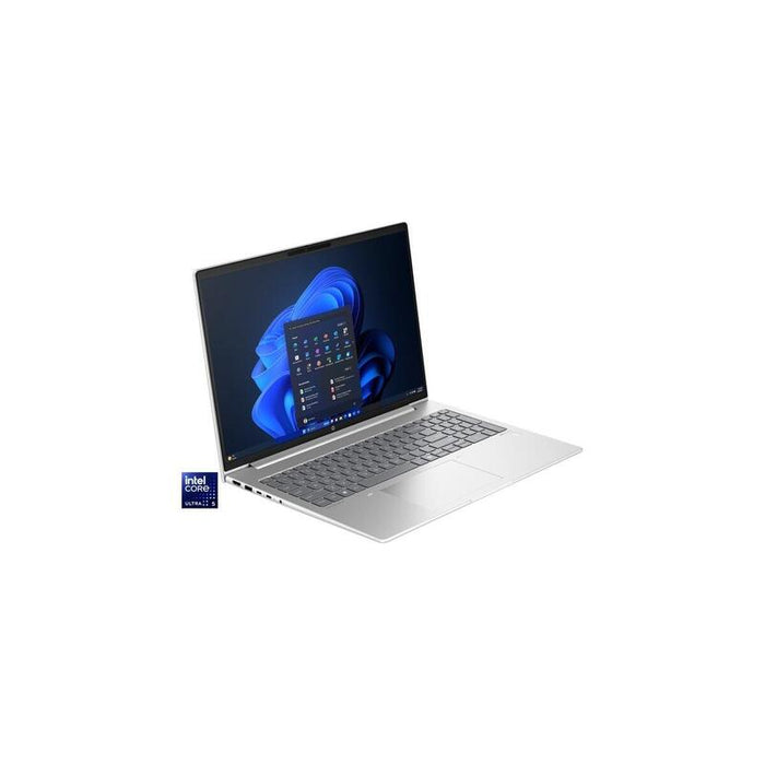 Hp Probook 460 G11 (9c0c4ea), Portátil Plateado, Intel® Core Ultra 5 125u, Gráficos Intel®, 8 Gb Ddr5, 256 Gb (256 Gb Ssd), Windows 11 Pro 9c0c4ea#Abd