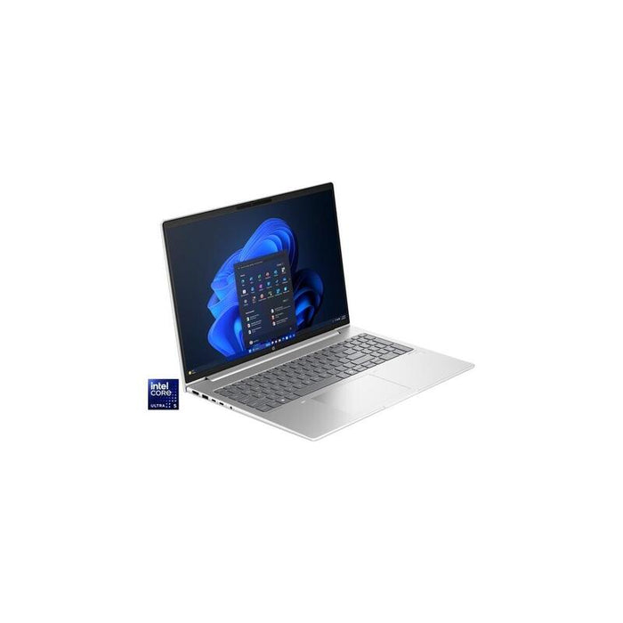 Hp Probook 460 G11 (9y7j7et), Portátil Plateado, Intel® Core Ultra 5 125u, Gráficos Intel®, 16 Gb Ddr5, 512 Gb (512 Gb Ssd), Windows 11 Pro 9y7j7et#Abd