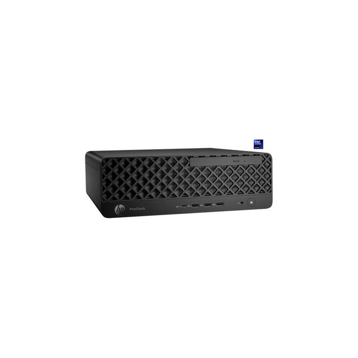 Hp Prodesk 4 Sff G1i (9h7l4et), Sistema De Pc Negro, Windows 11 Pro 9h7l4et#Abd