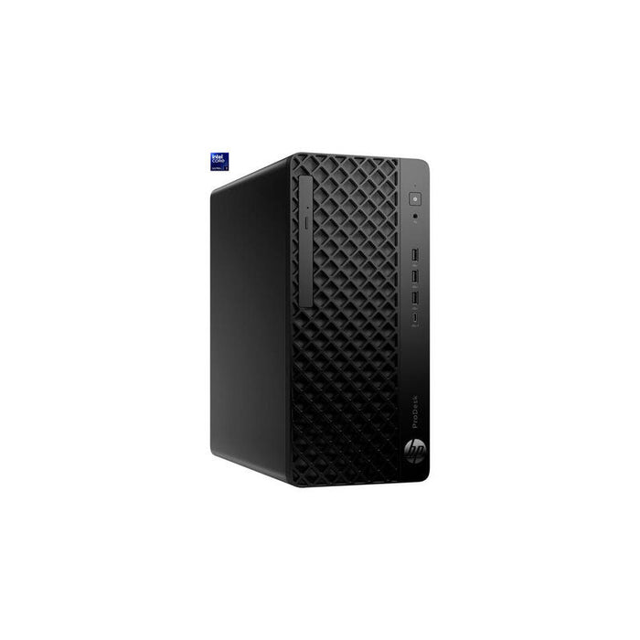 Hp Prodesk 4 Tower G1i (9h7m5et), Sistema De Pc Negro, Windows 11 Pro 9h7m5et#Abd