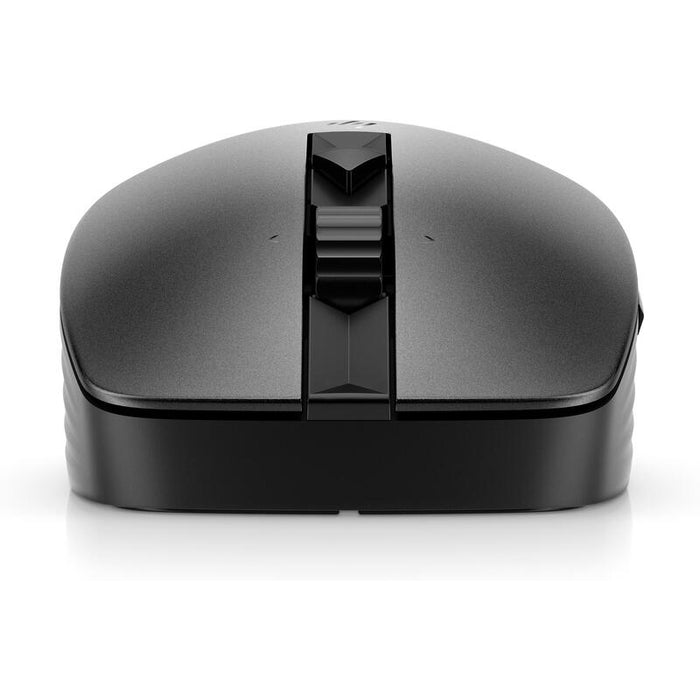 Hp Raton Wireless  635 1d0k2aa#Ac3