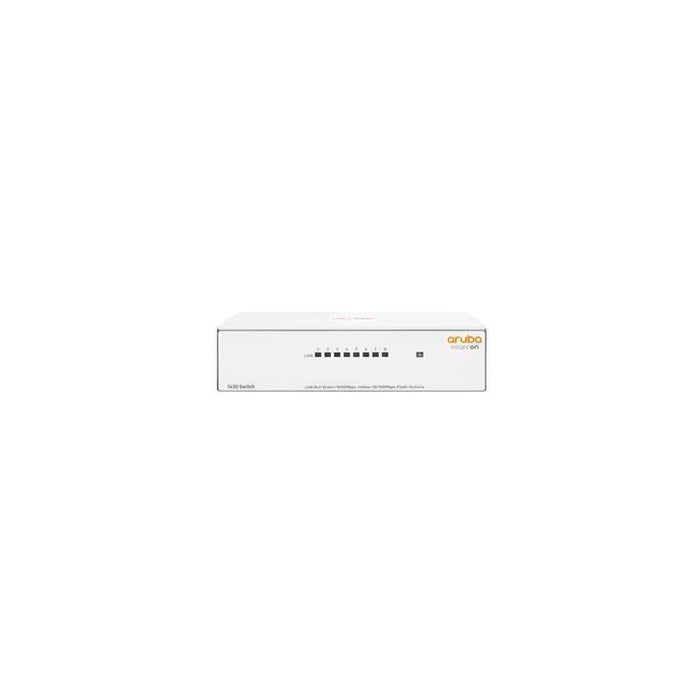 Hpe Aruba Ion 1430 8g Switch