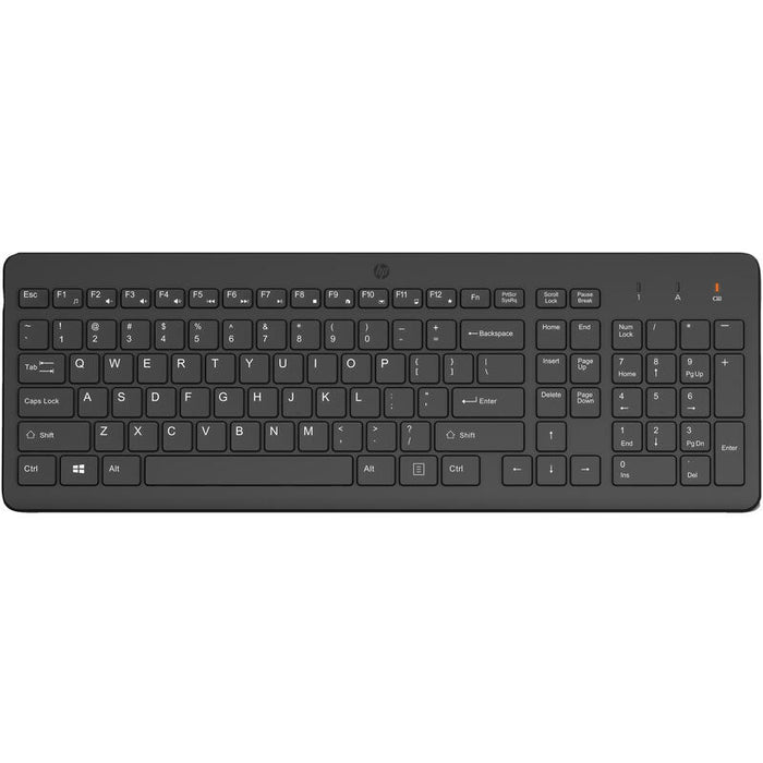 Hp Teclado Inalámbrico 225