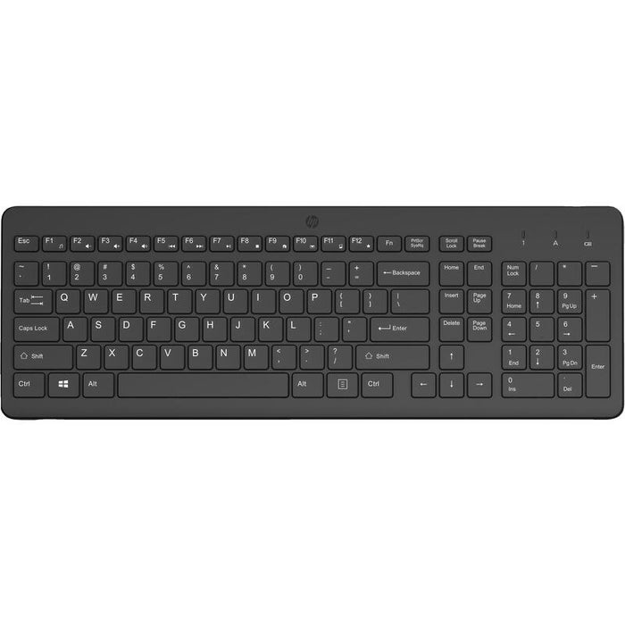 Hp Teclado Inalámbrico 225