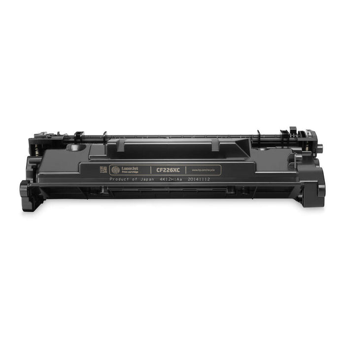 Hp Toner Original N 26x Ac Black M402d /M402dn/M402dw,M402n/Mfp M426dw/Mfp M426fdn/Mfp M426fdw