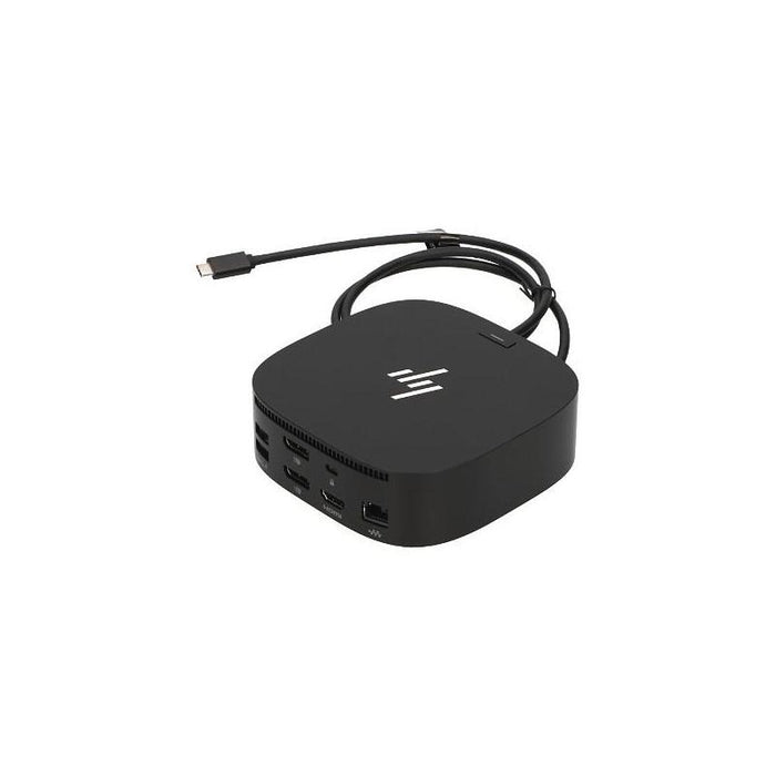 Hp Usb-C A Universal Dock G2 Con Cable Alimentación. Para Uk,Eu. 5tw13et
