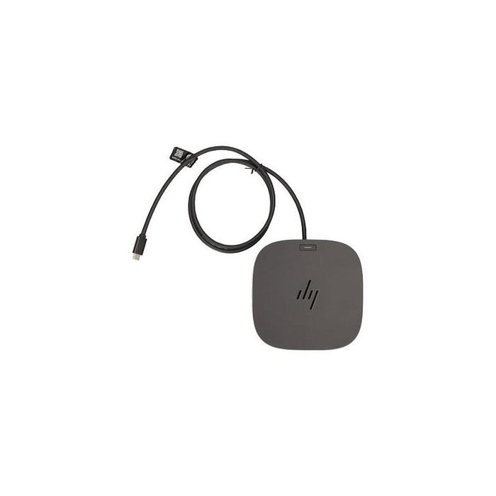 Hp Usb-C A Universal Dock G2 Con Cable Alimentación. Para Uk,Eu. Doc0222a