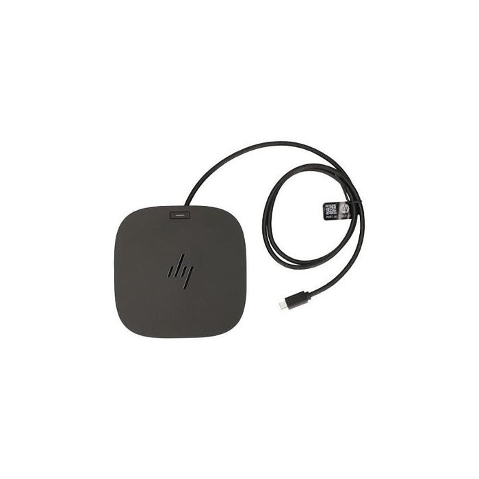 Hp Usb-C Dock G5 Docking Station Con Cable Alimentación. Para Eu. Para Hp 11 G6, 14u, 15u, 17 G5 5tw10et#Abb