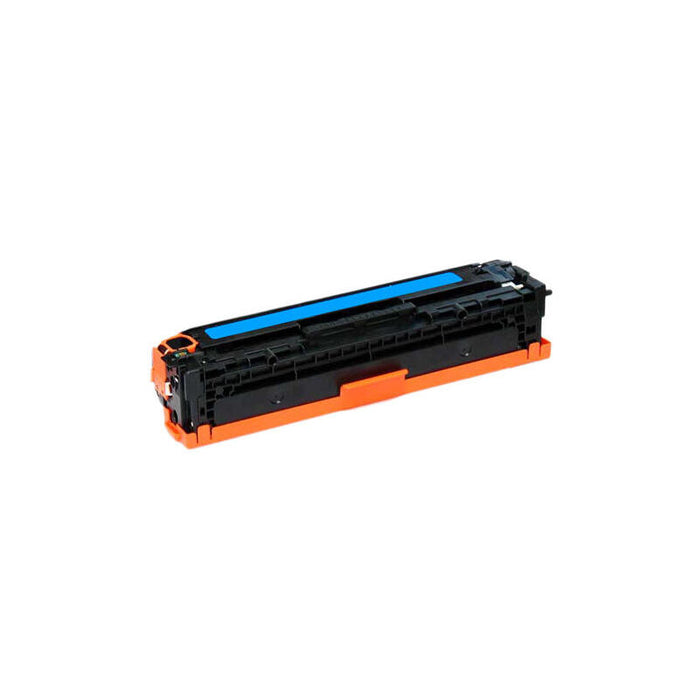 Hp W2031x/W2031a Cyan Toner Generico 415x / 415a