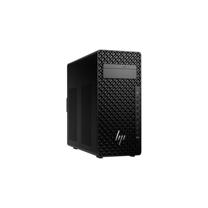 Estación De Trabajo Hp Z2 Tower G1i (A40mqet), Sistema De Pc Negro, Windows 11 Pro A40mqet#Abd