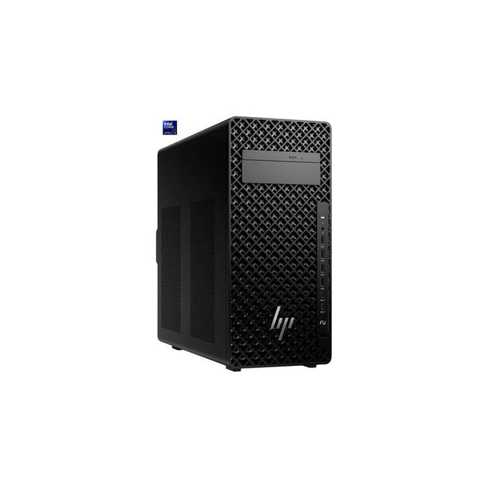 Pc Workstation  Hp Z2 G1i Twr Wks U9-285k 32 1tbssd Rtx 4000 Ada W11p