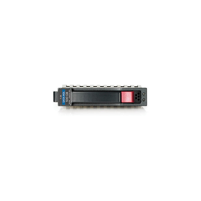 Hpe 656107-001 Disco Duro Interno 2.5" 500 Gb Sata