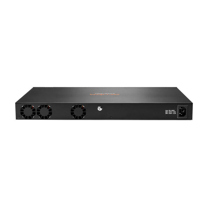Hpe Aruba 6200f 24g Cl4 4sfp+370w Switch  Jl725a