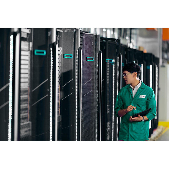 Hpe Dl360 Gen11 Oroc Tm Cbl Kit