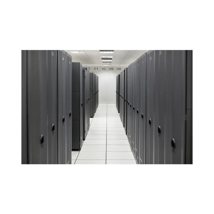 Hpe Easy Install Rail 3 Kit Juego De Rieles Para Rack Para Proliant Dl380 Gen11 Network Choice